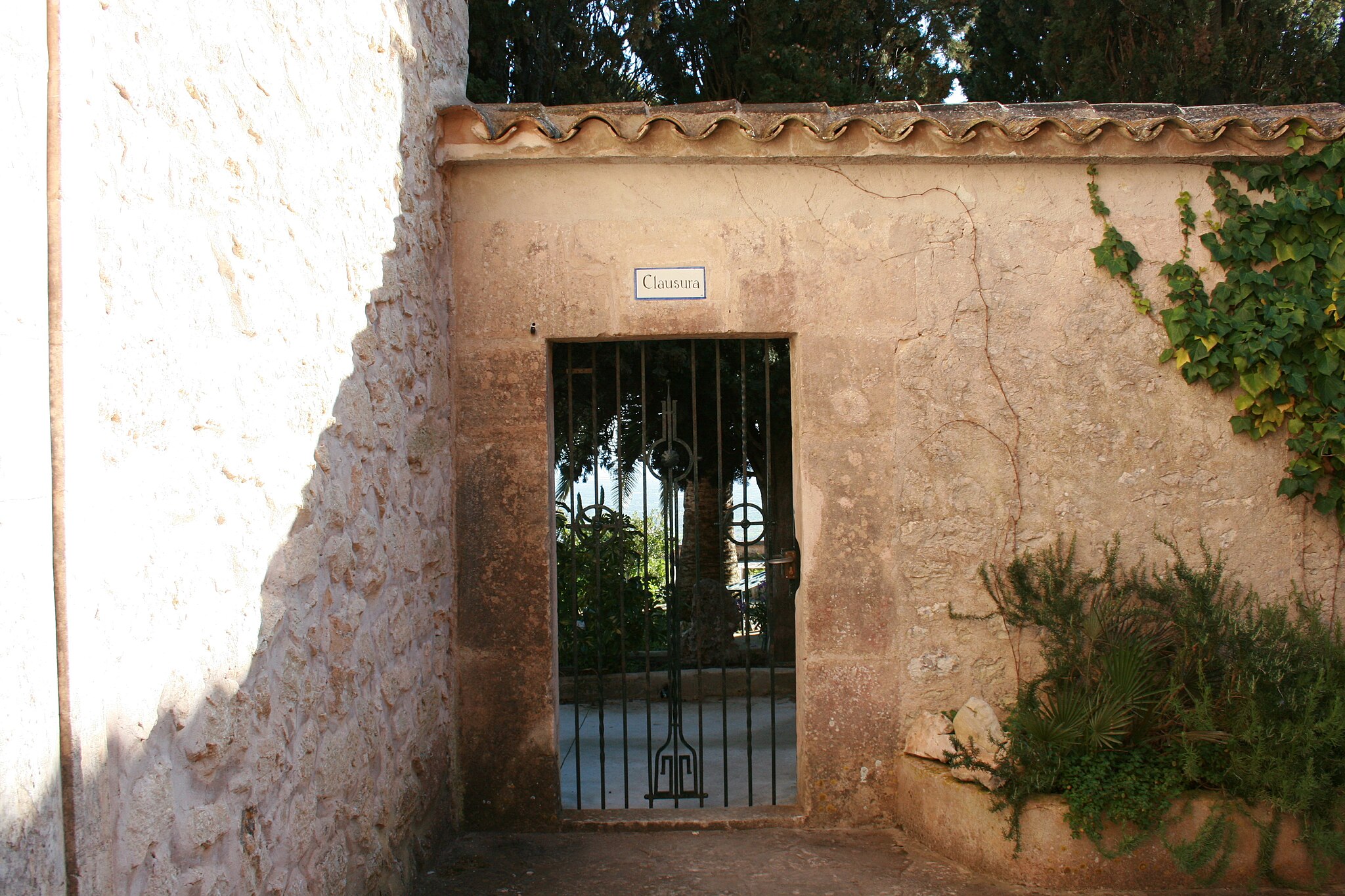 Algaida_Puig_de_Randa_Ermita_de_Sant_Honorat_17