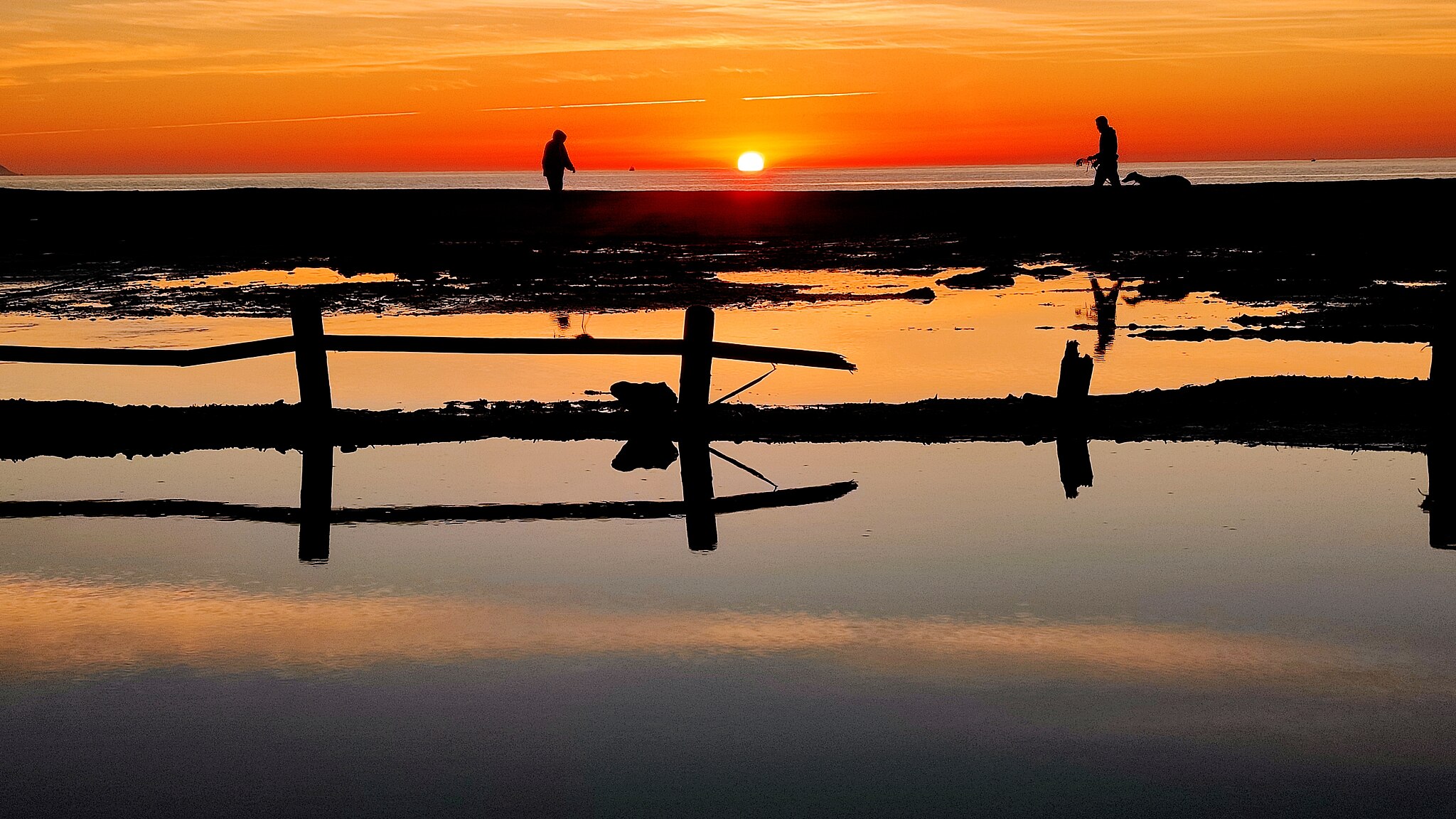 Algaida_amanecer