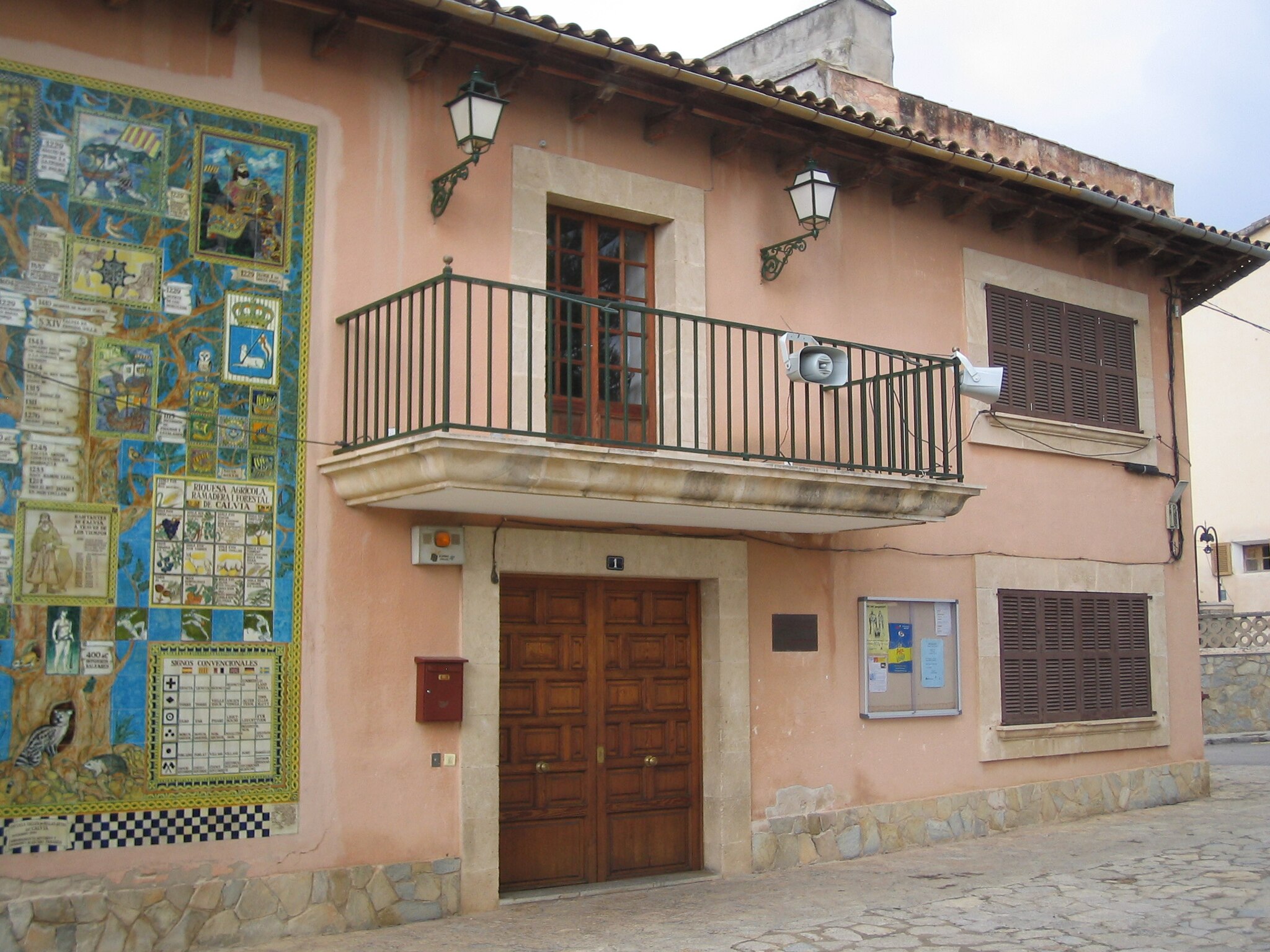Antic-ajuntament-Calvià