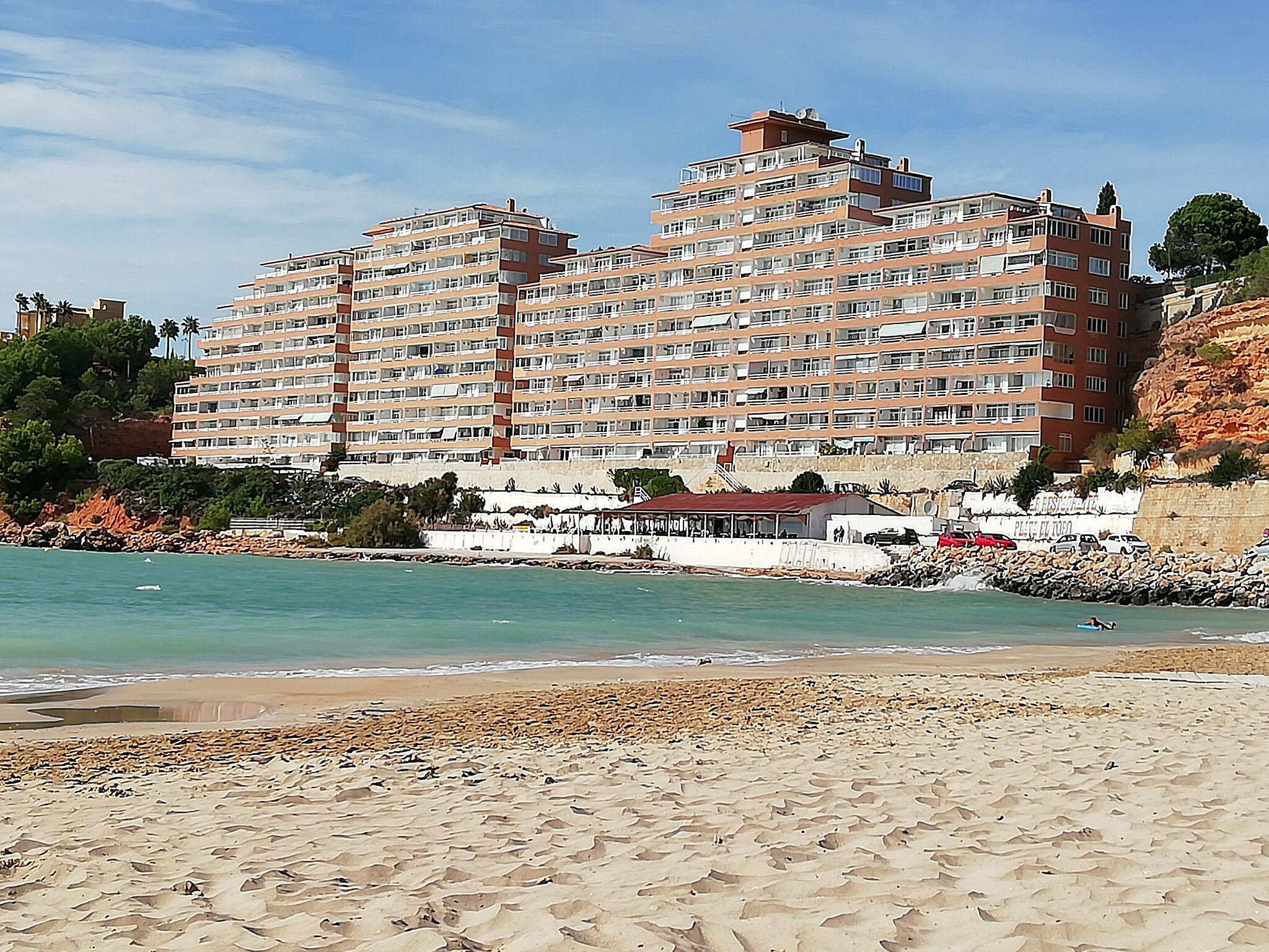 Apartamentos-El-Toro-Calviá