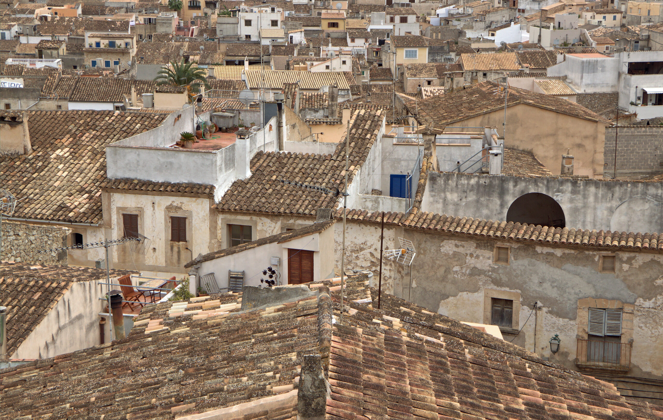 Artà_-_View_from_Transfiguració_del_Senyor