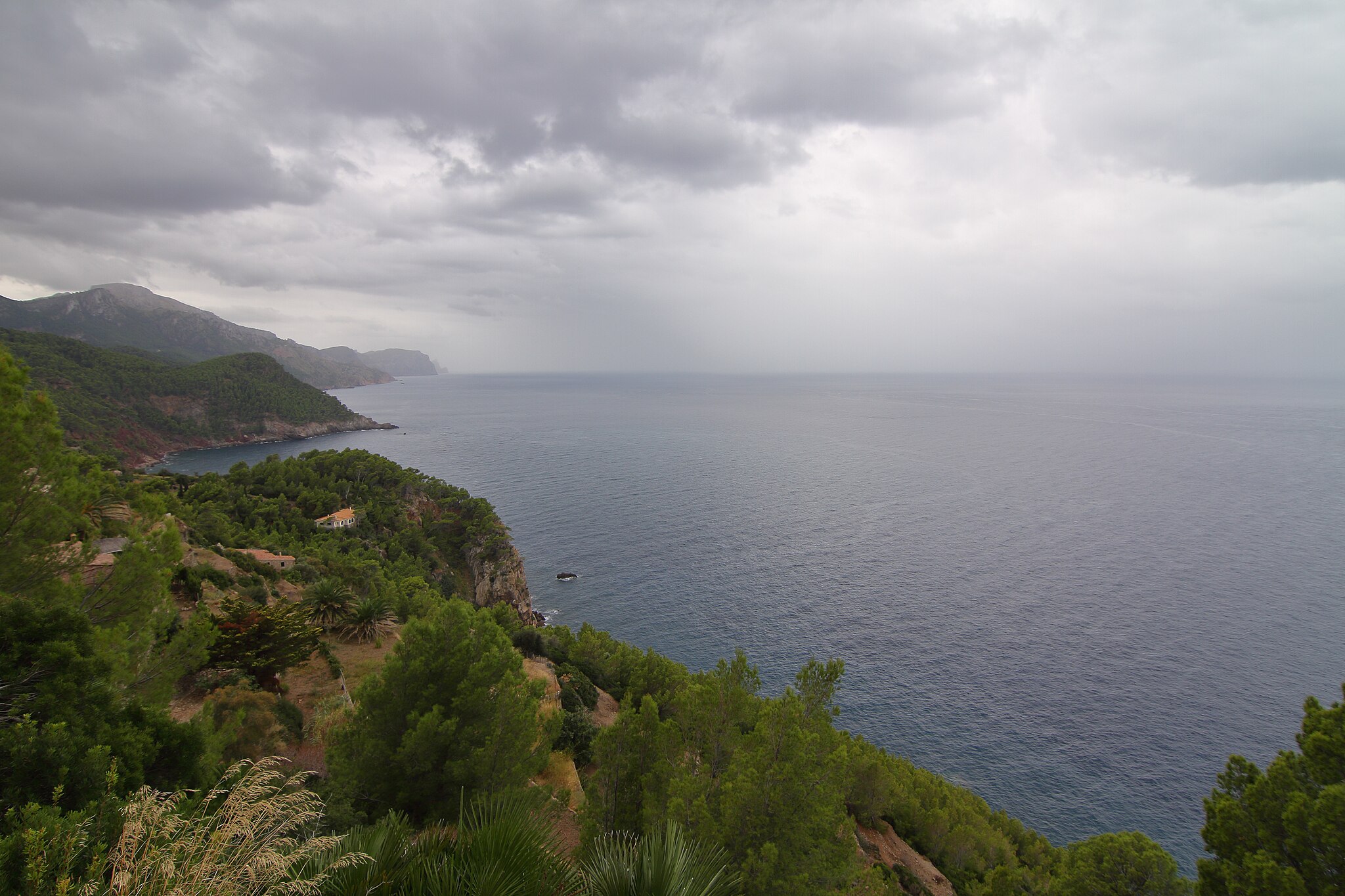 Banyalbufar_Sa_Rabassa_sur