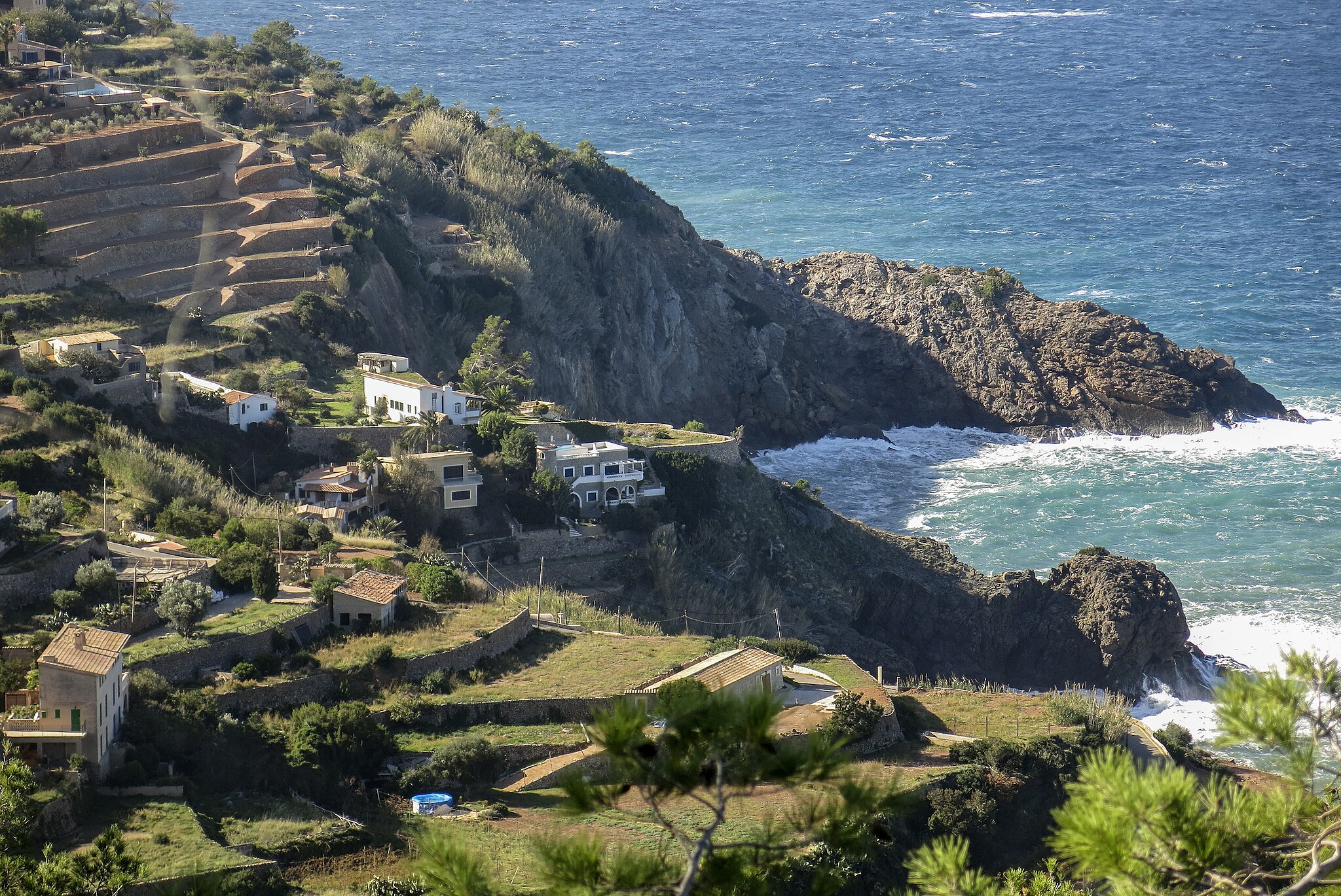Banyalbufar_(serra_de_Tramuntana)_2