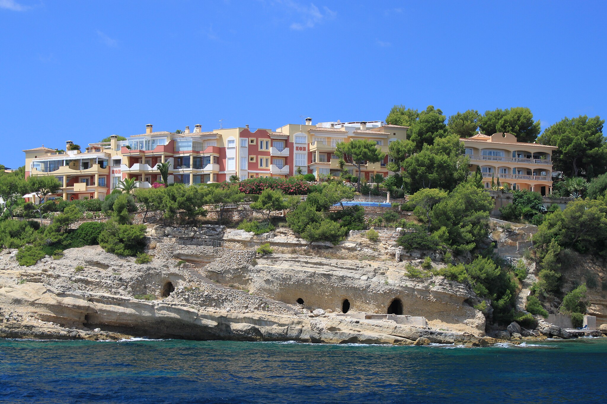 Calvia