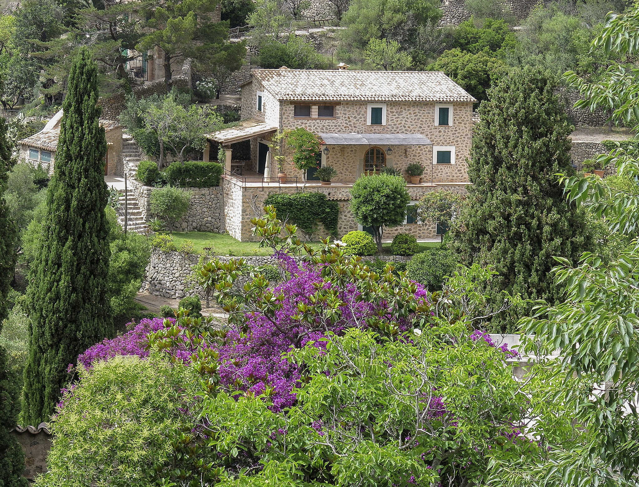 Deià
