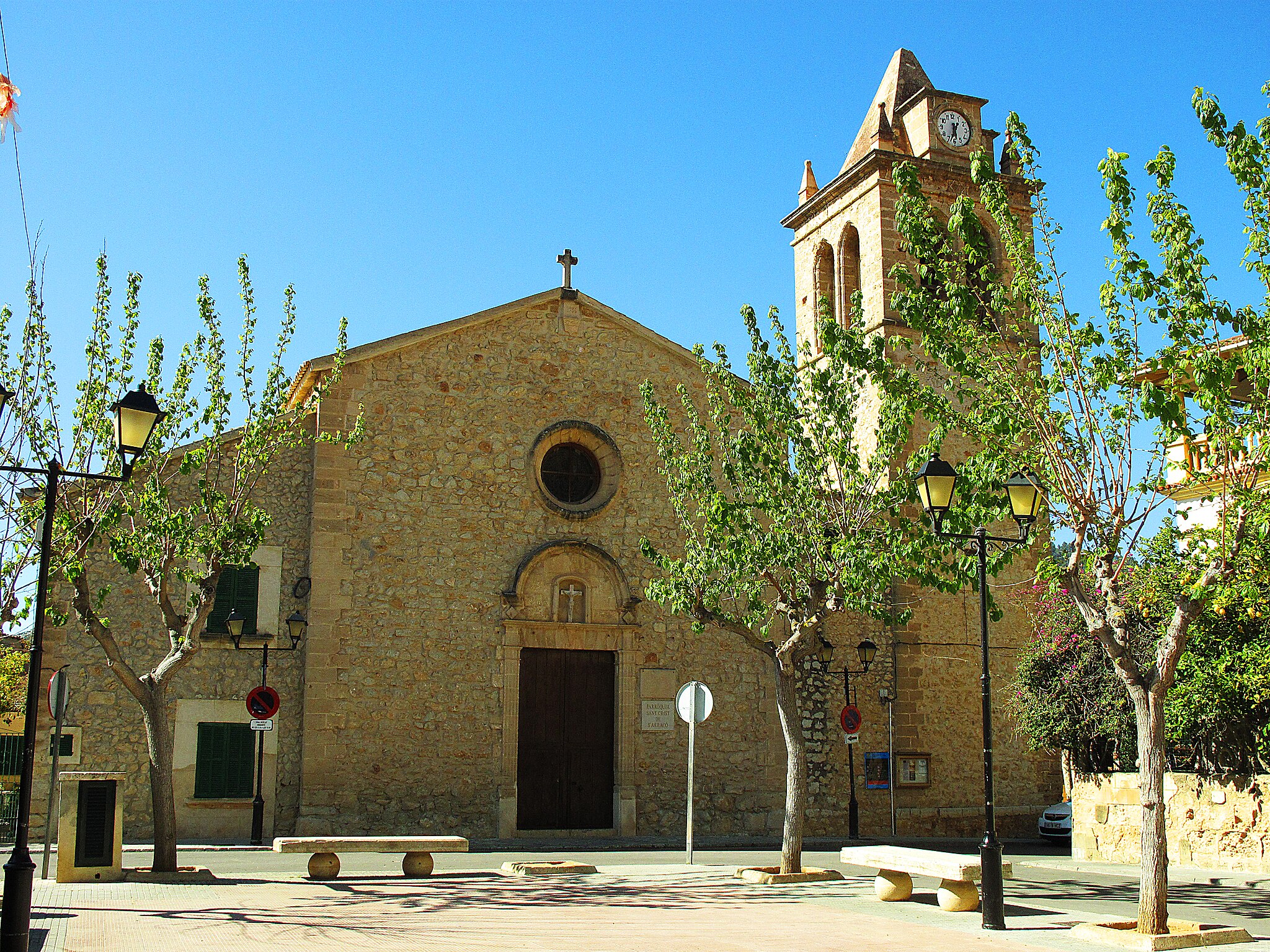 Església_del_Sant_Crist_de_s’Arracó_(Andratx)
