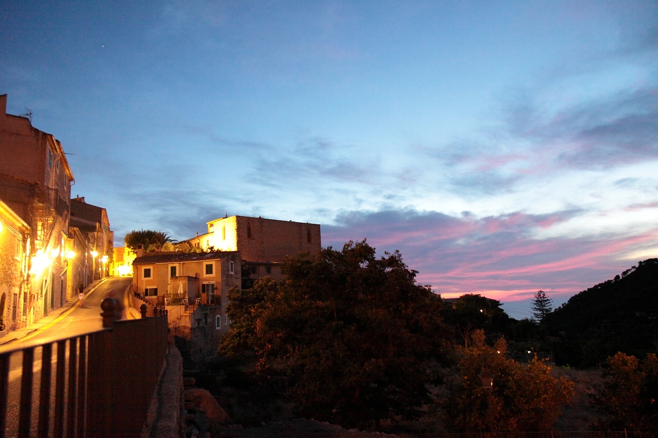 Estellencs,_Sunset