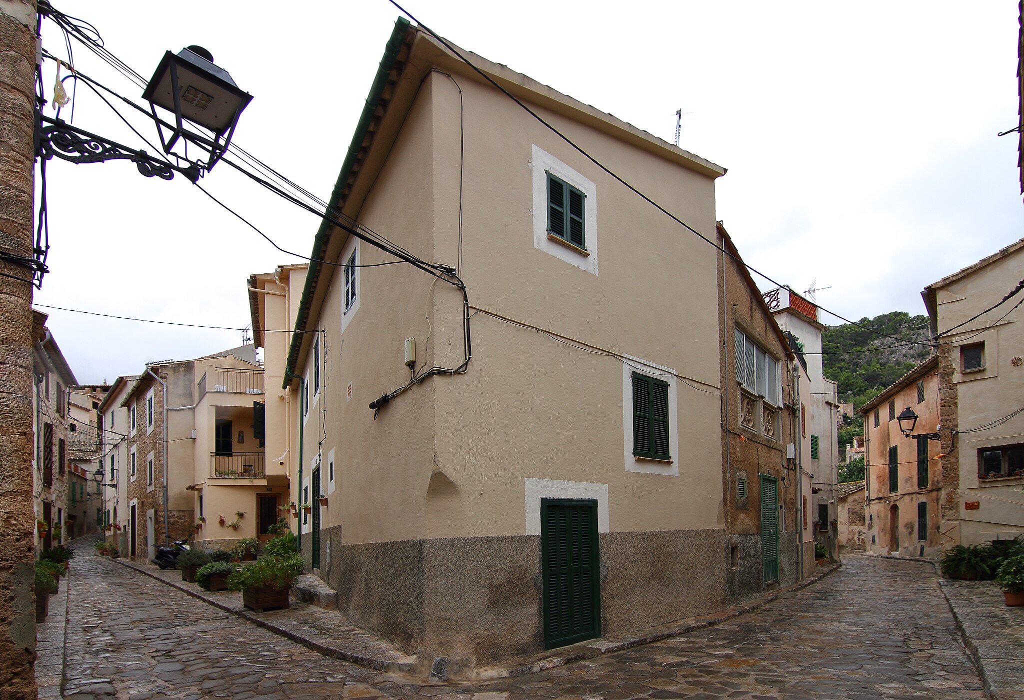 Estellencs,_carrer