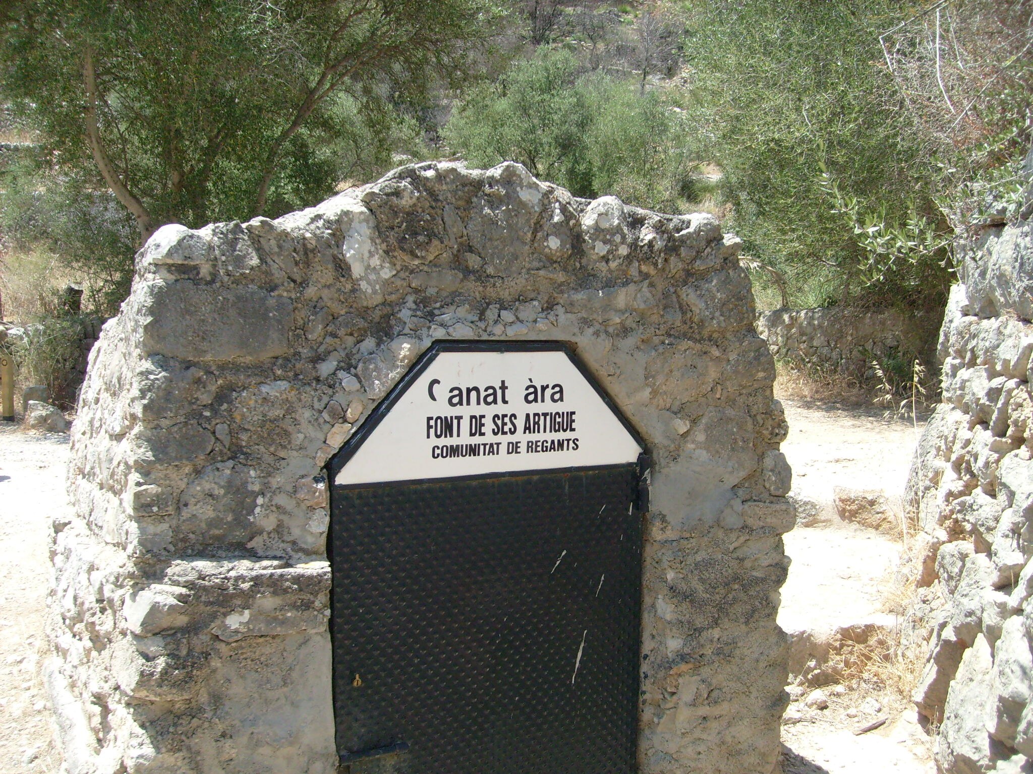 Font_de_les_Artigues