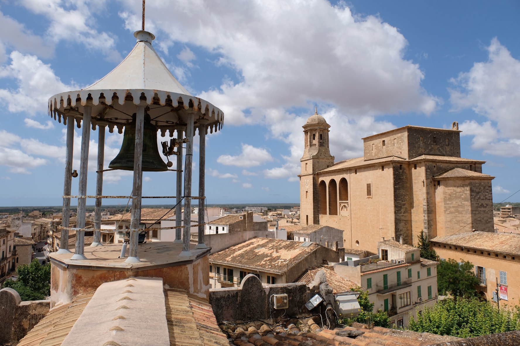 Iglesia-sant-miquel-llucmajor-esglesia