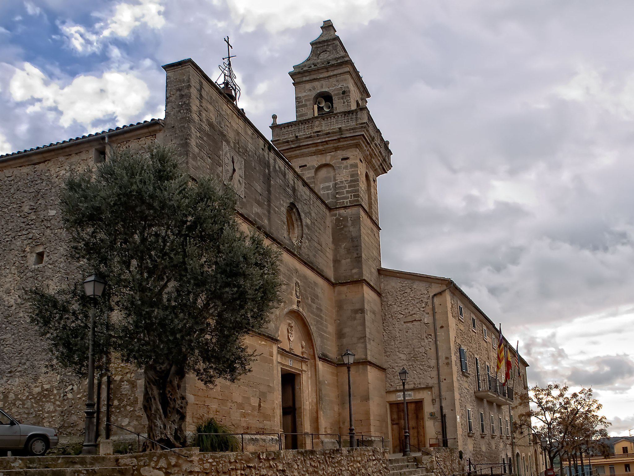 Lloret-de-Vistalegre