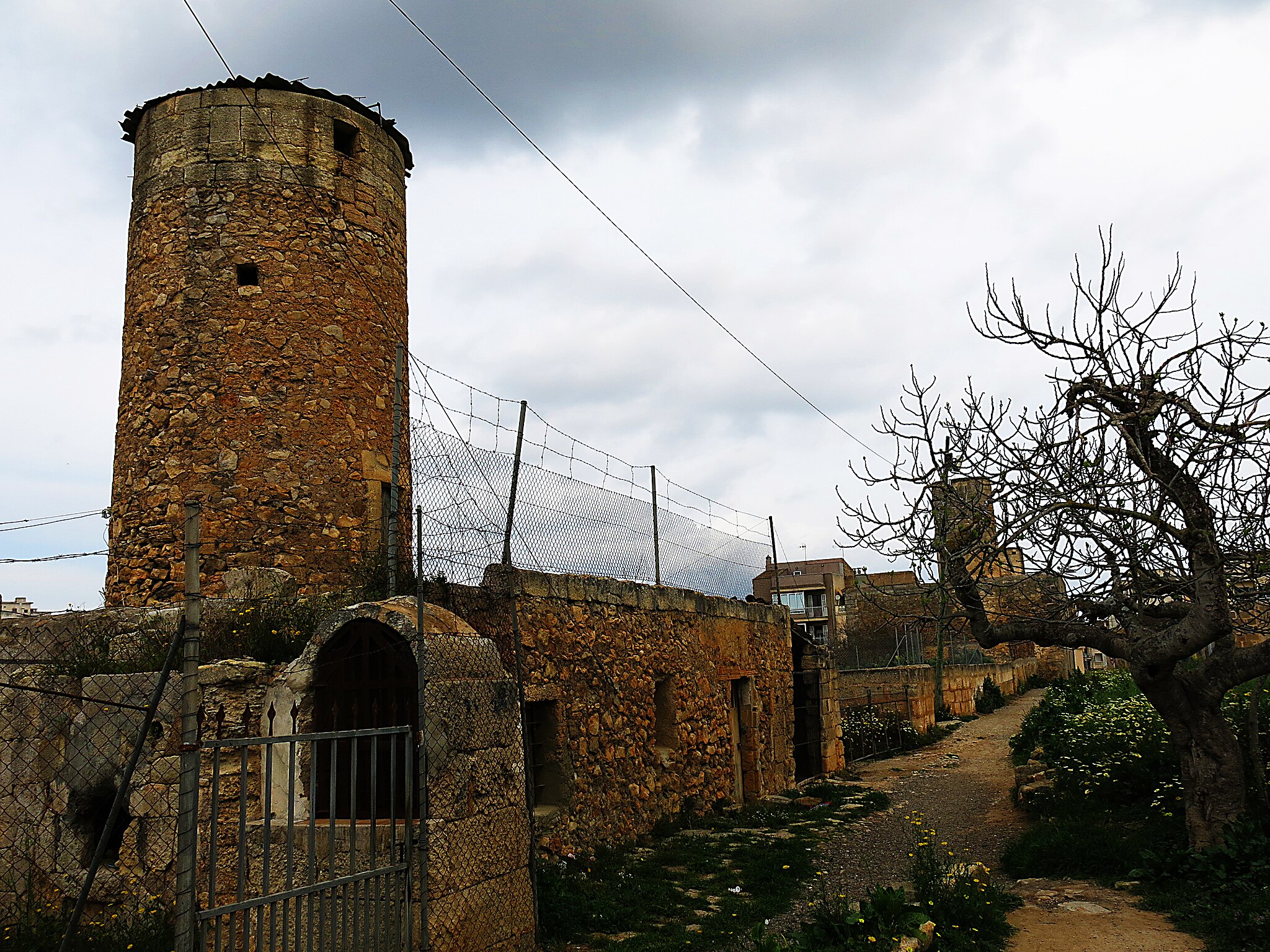 Molí_d’en_Cabana_(Manacor)
