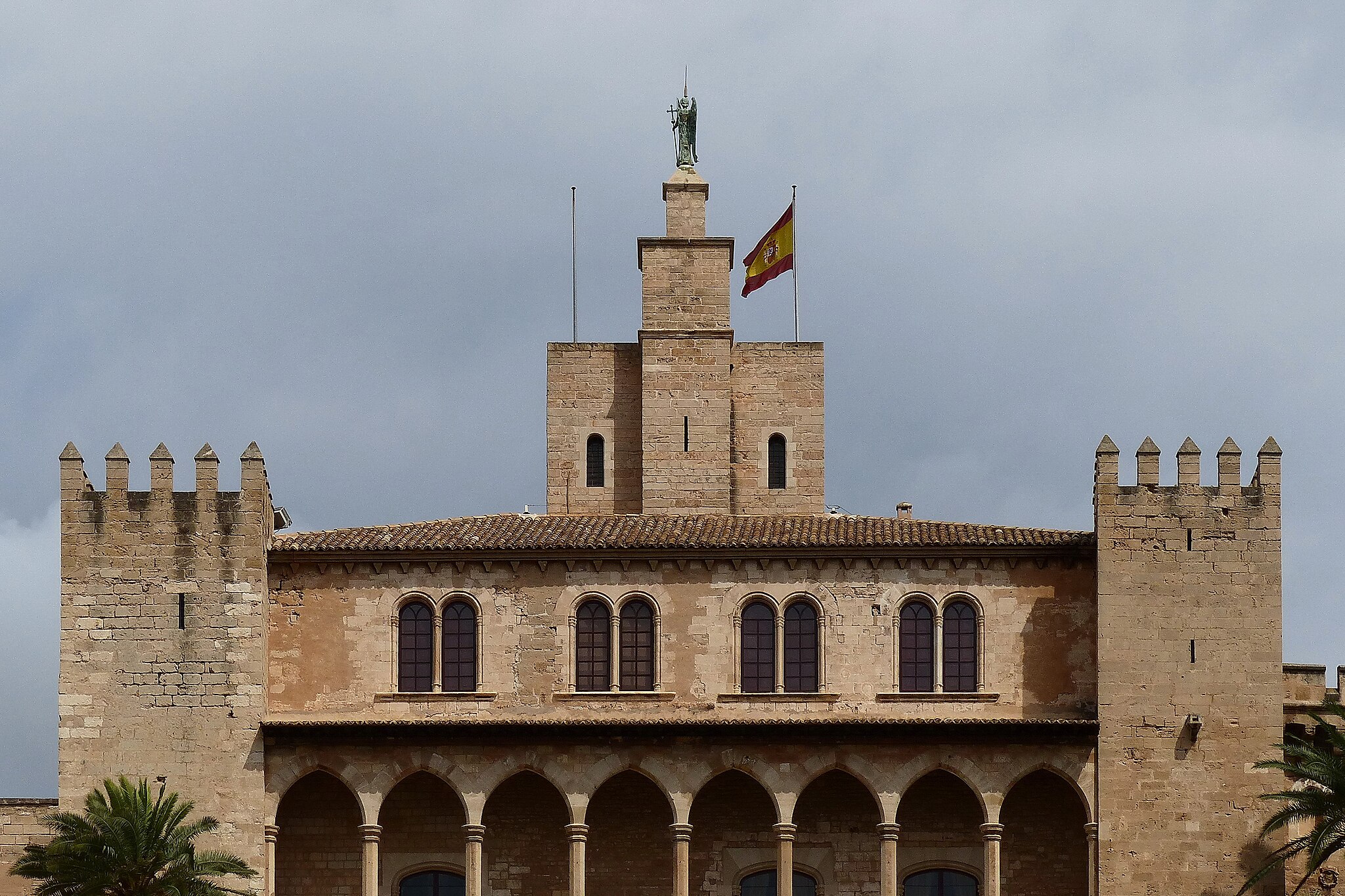 Palma_de_Mallorca,_Almudaina