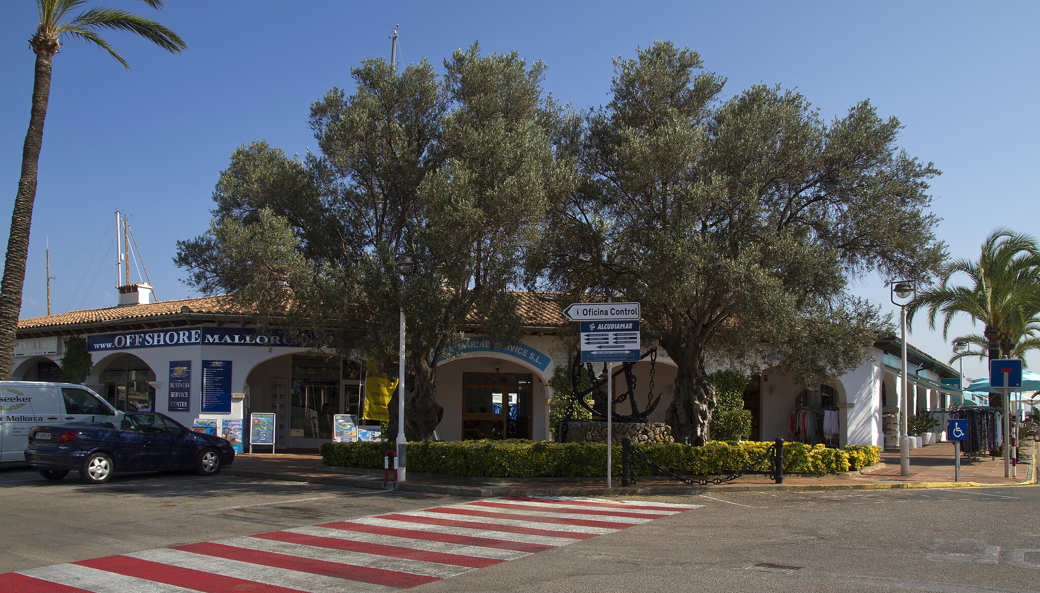Passeig_Marítim_Alcúdia