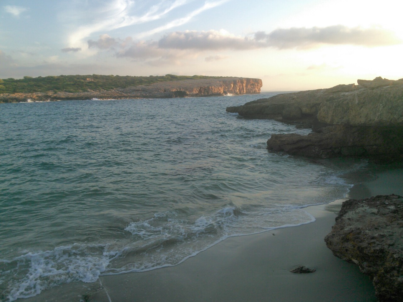 Platja_de_s’algar_(Felanitx)
