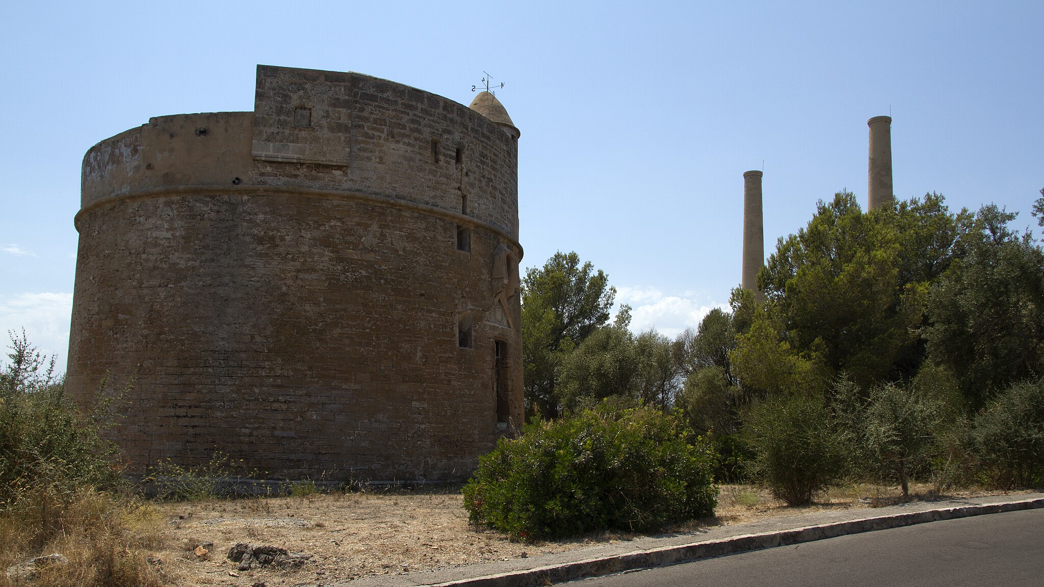 Torre_Major_d’Alcùdia
