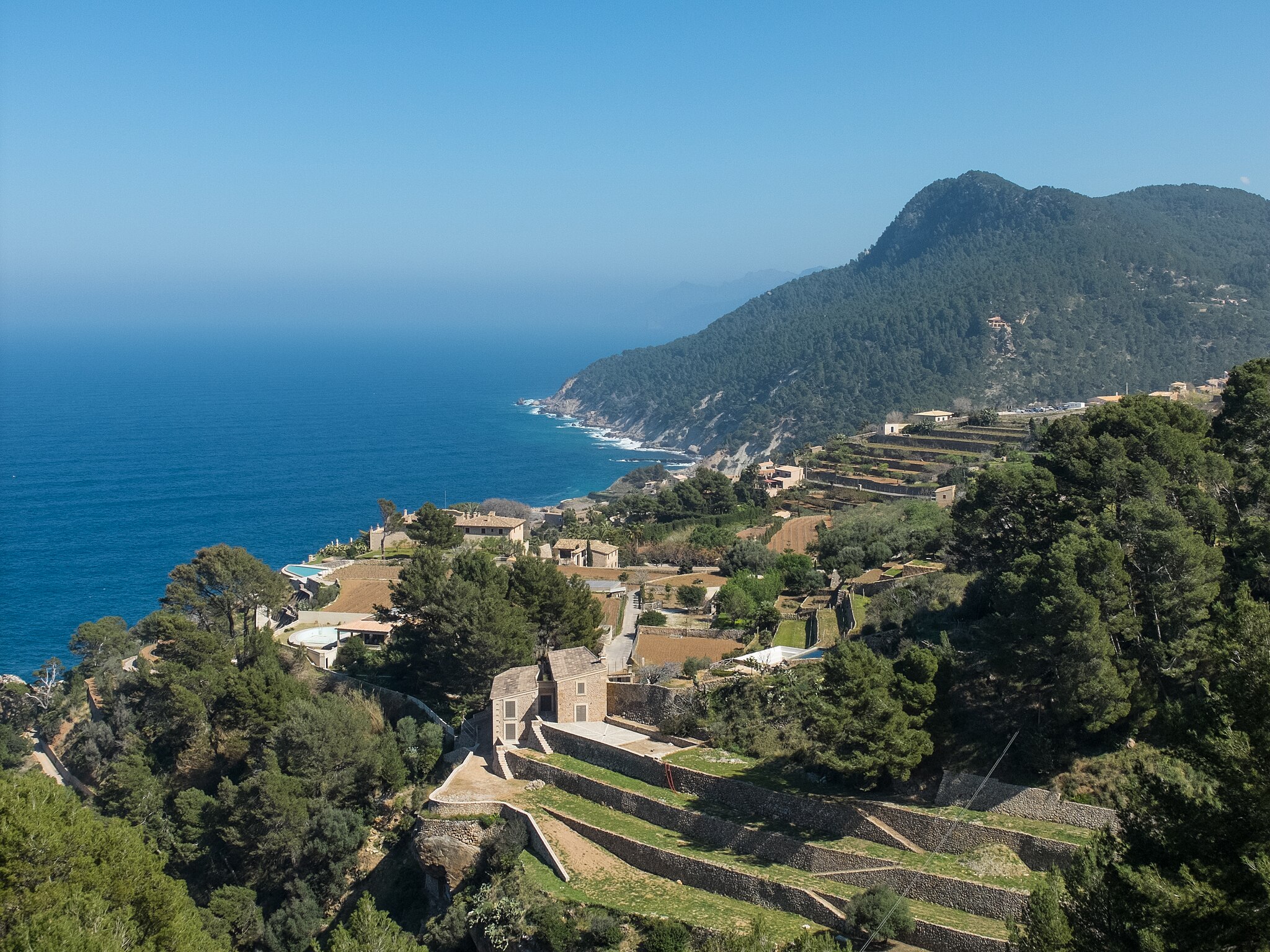 View_on_Banyalbufar,_Mallorca_25