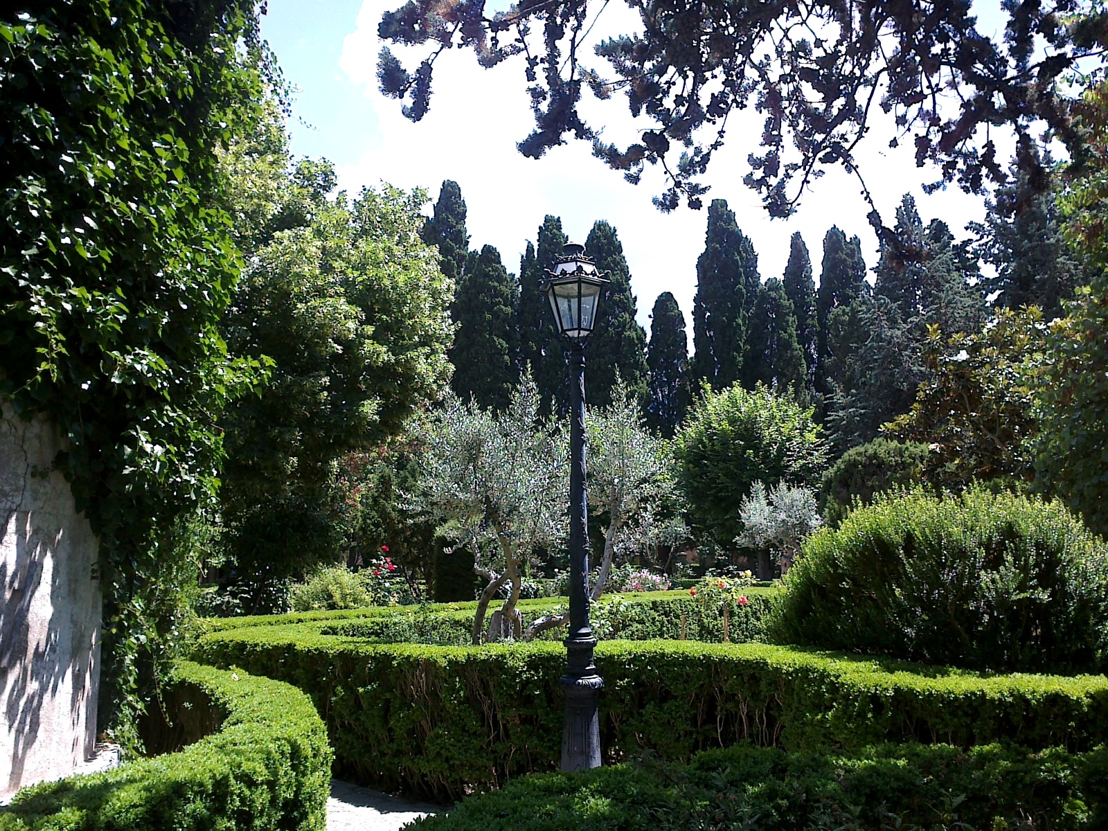 Majorque_Valldemossa_Chartreuse_Jardin_-_panoramio