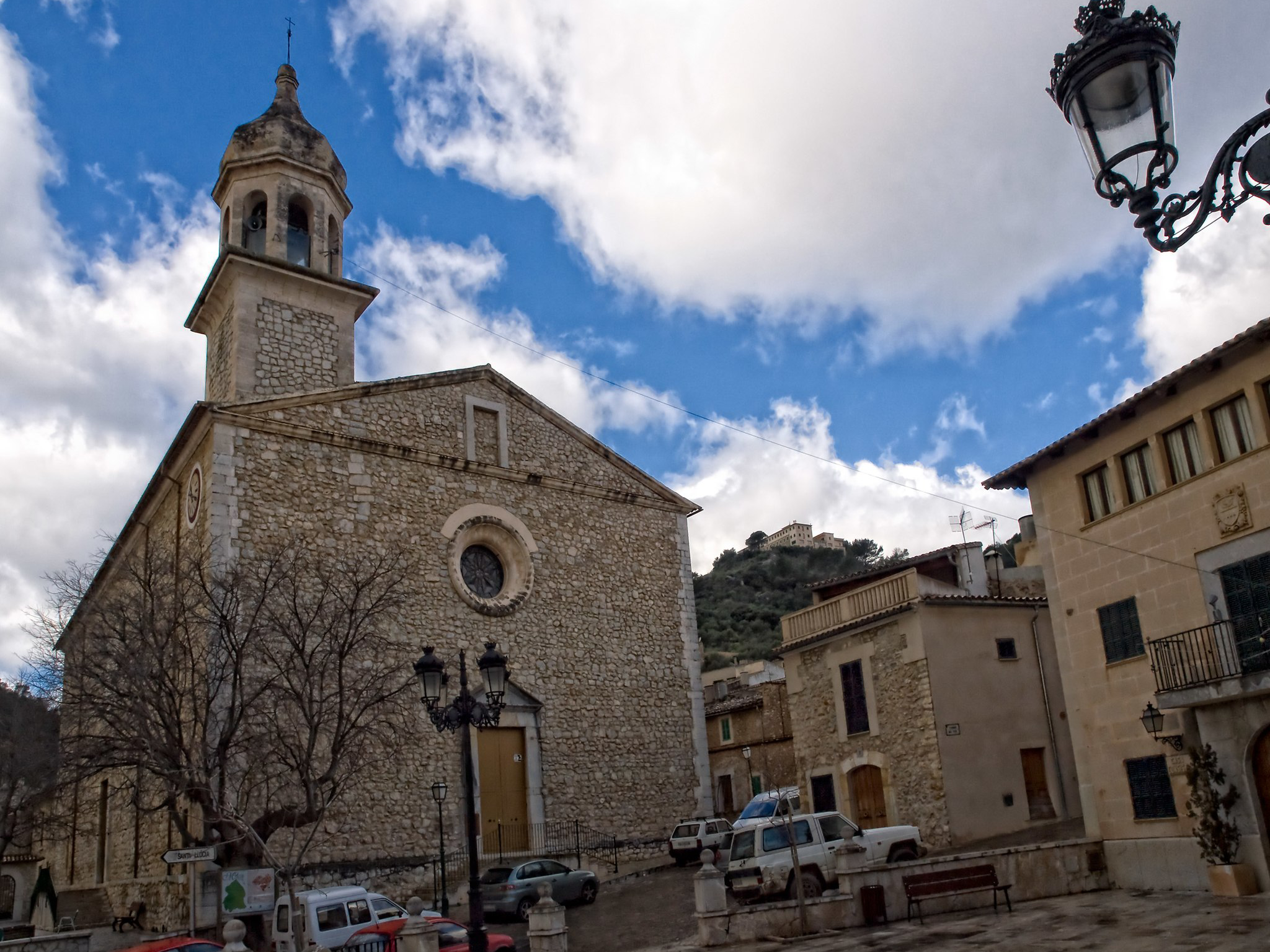 Mancor-de-la-Vall