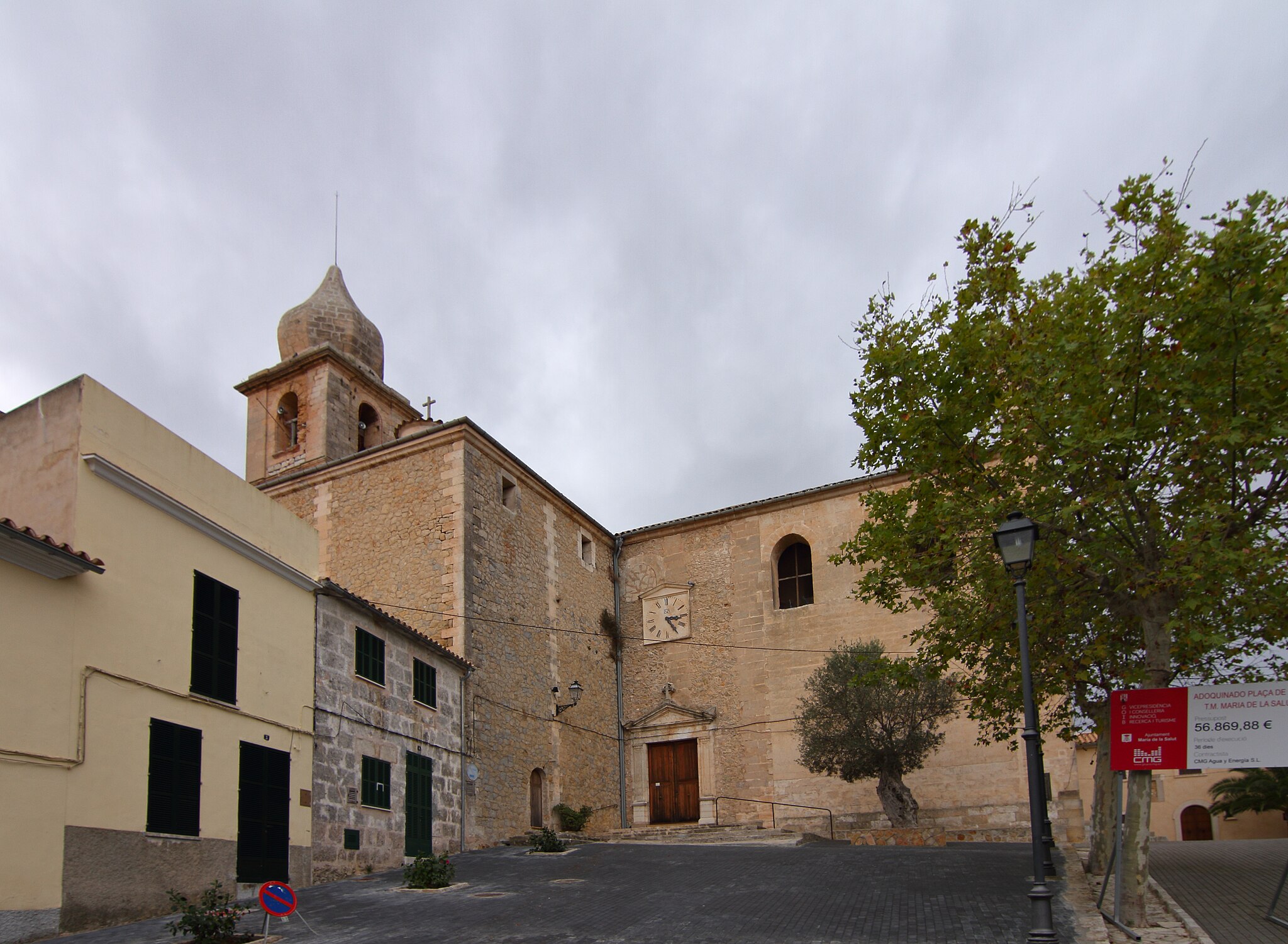 María_de_la_Salud,_Iglesia_Mare_de_Déu_de_la_Salut,_02