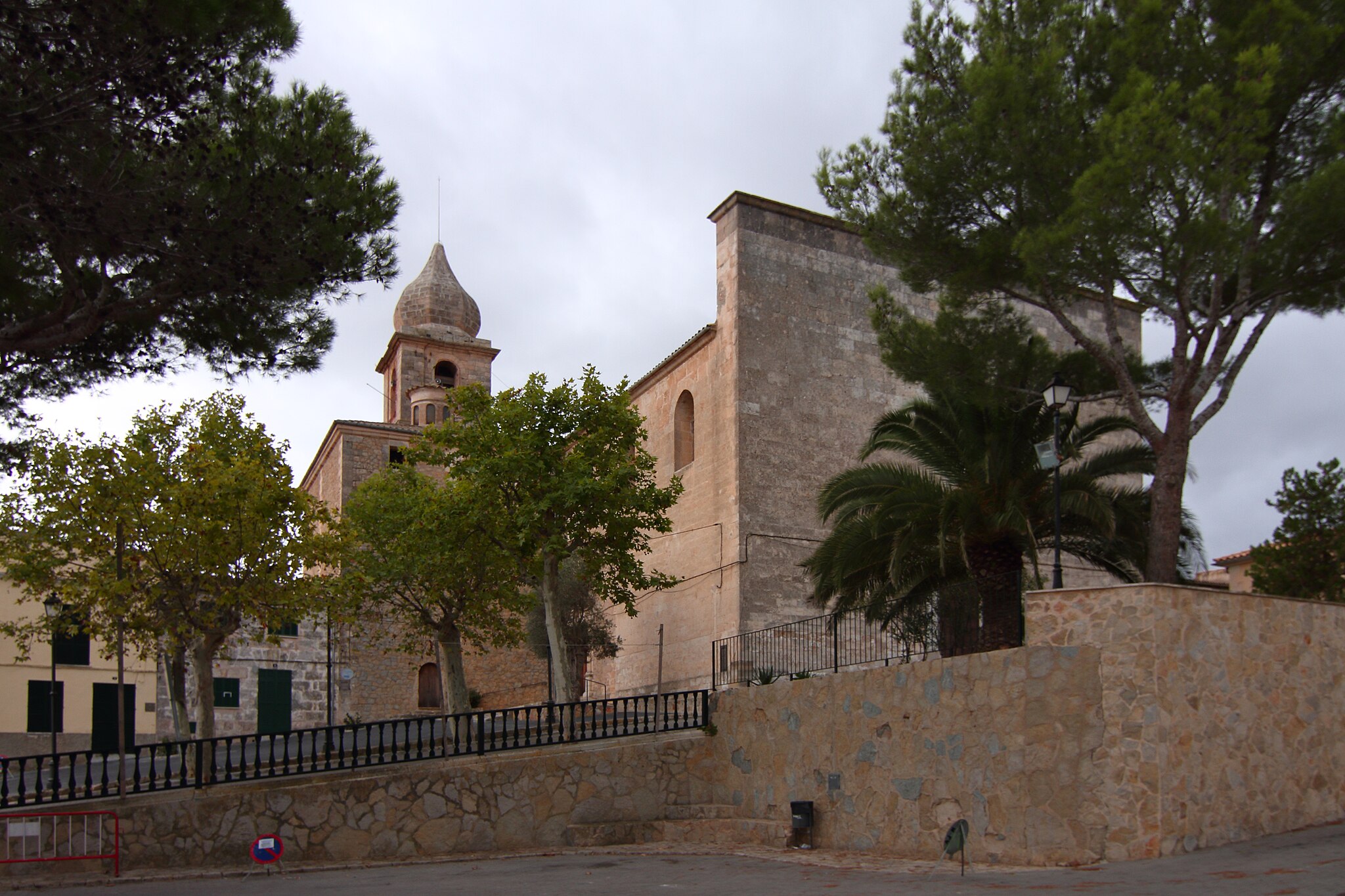 María_de_la_Salud,_Iglesia_Mare_de_Déu_de_la_Salut,_04
