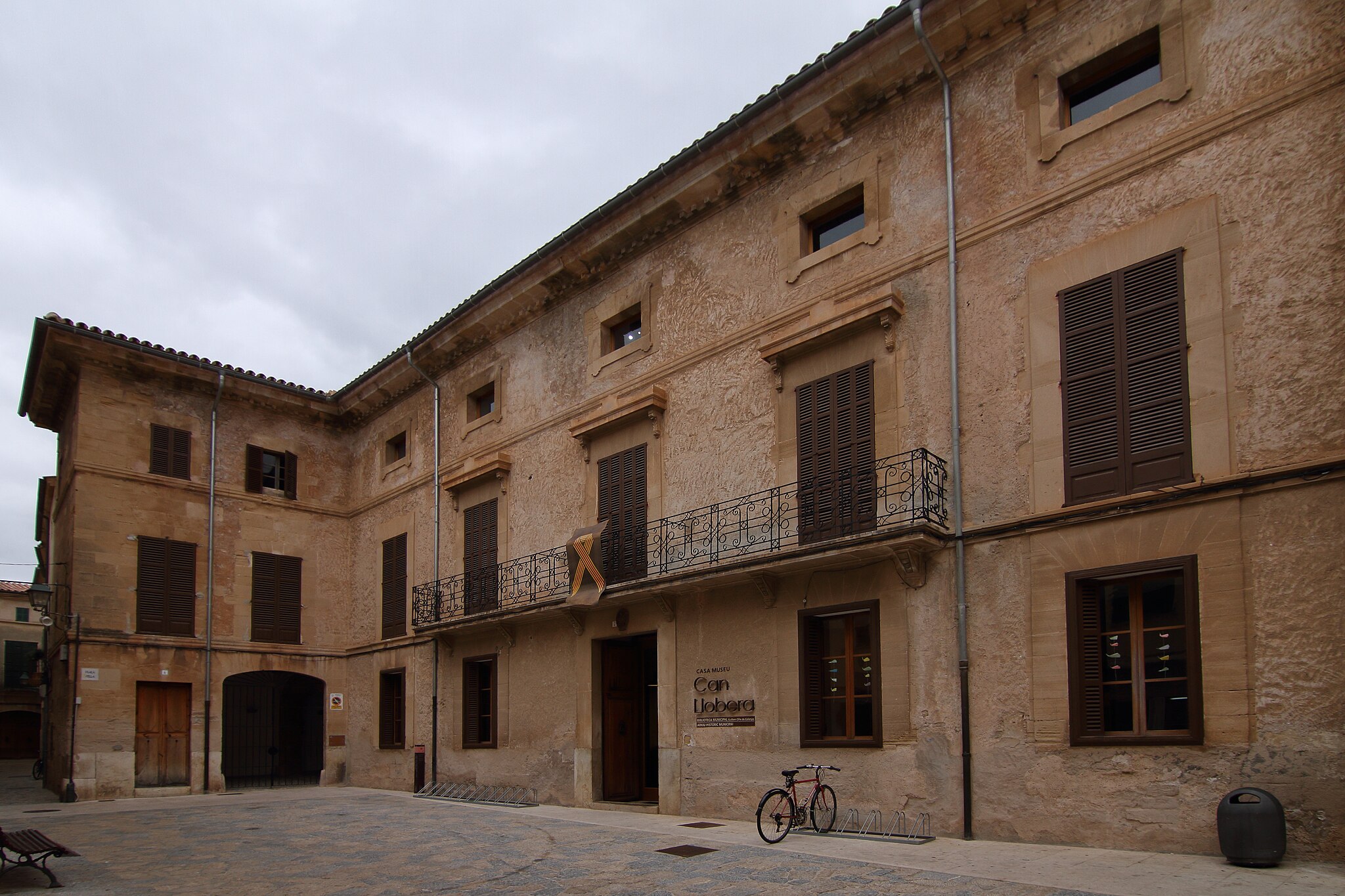 Pollenca,_Biblioteca_Municipal
