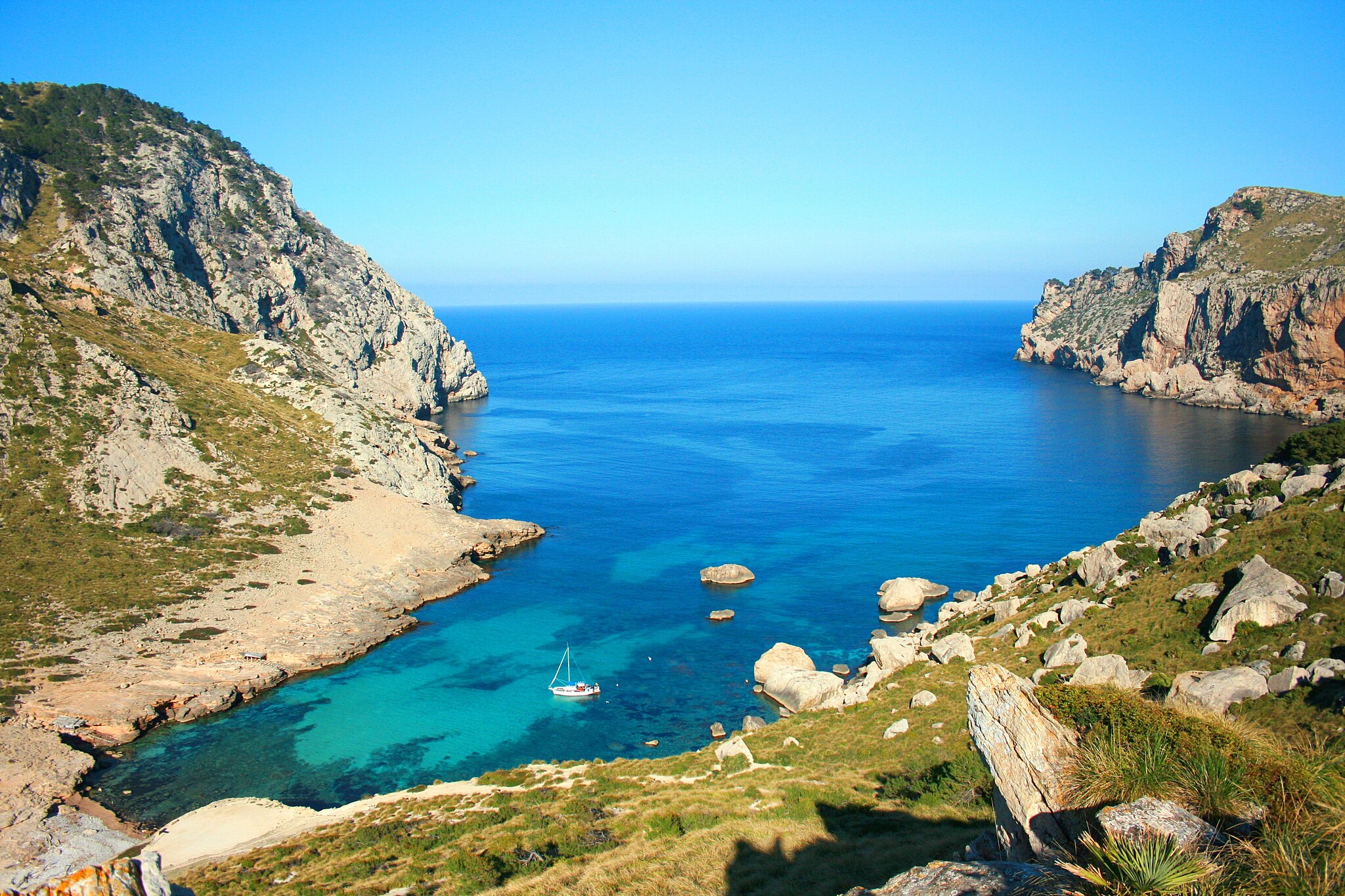 Pollença_Cala_Figuera_09