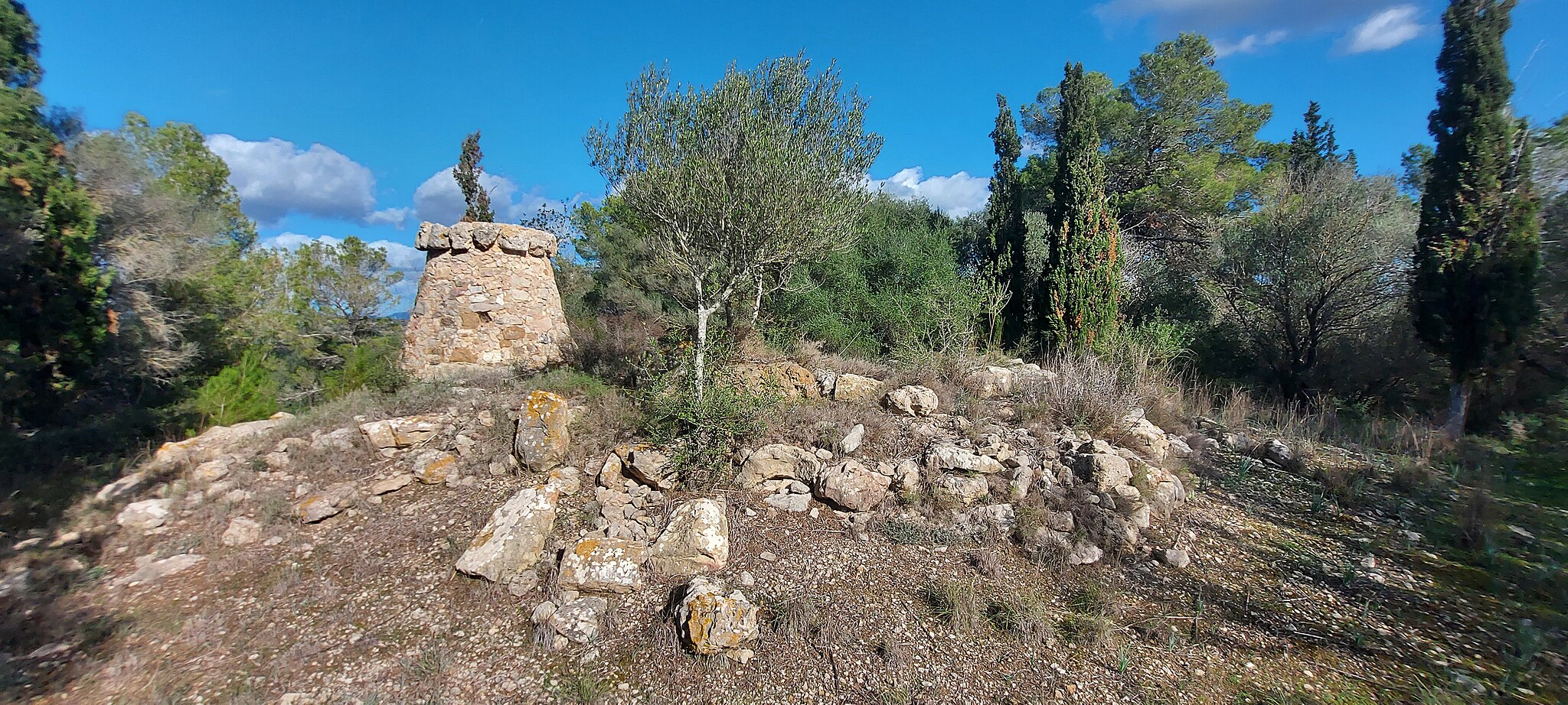 Puig_de_sa_Creu_de_Sineu