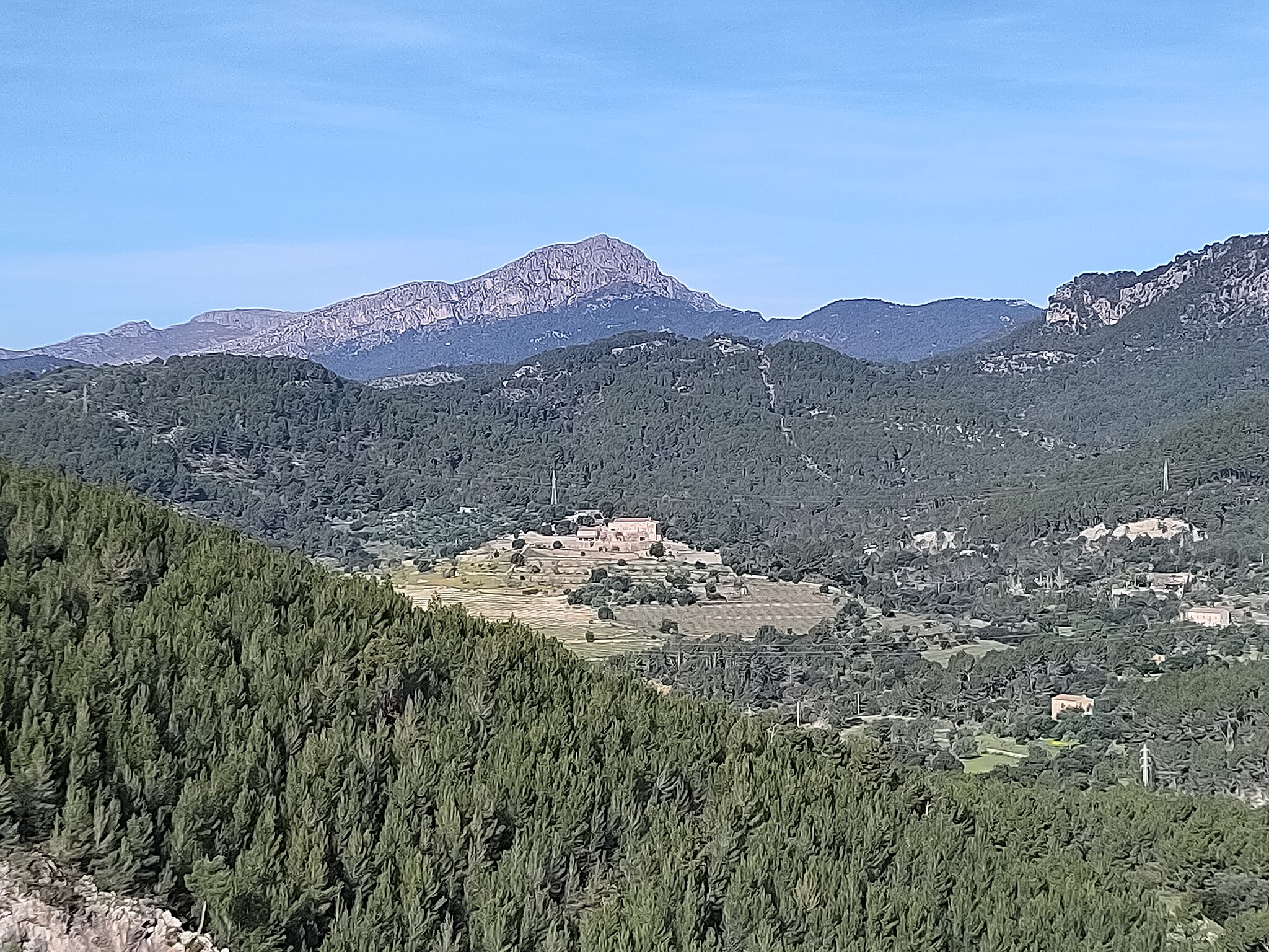 Puigpunyent._Son_Cotoner_d’Avall