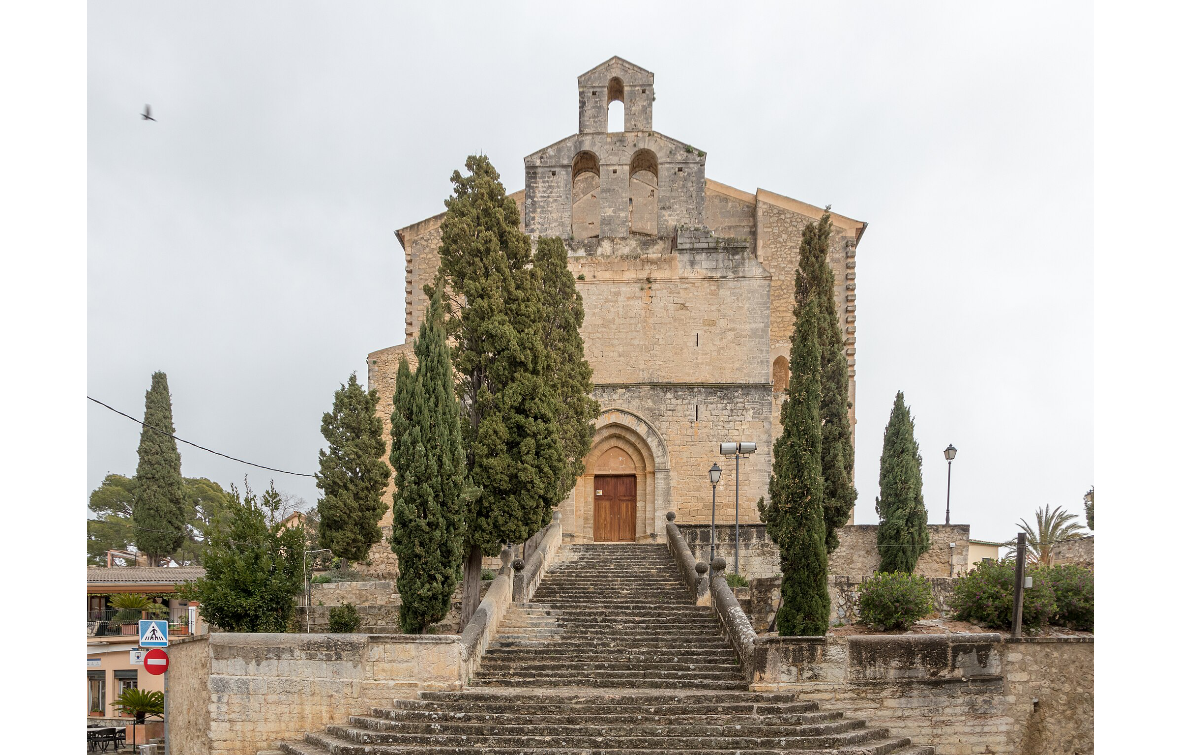 San_Lorenzo,_Selva