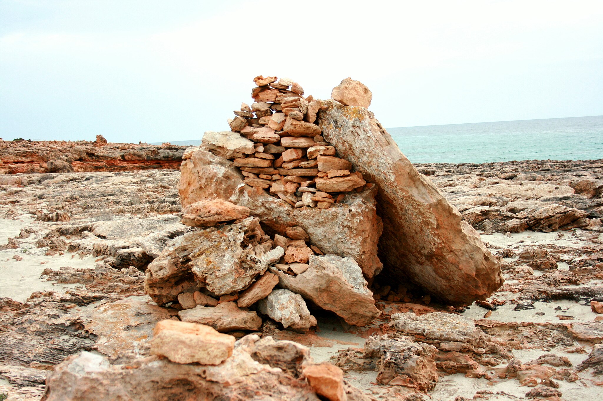 Santanyí_-_Cap_de_ses_Salines_05