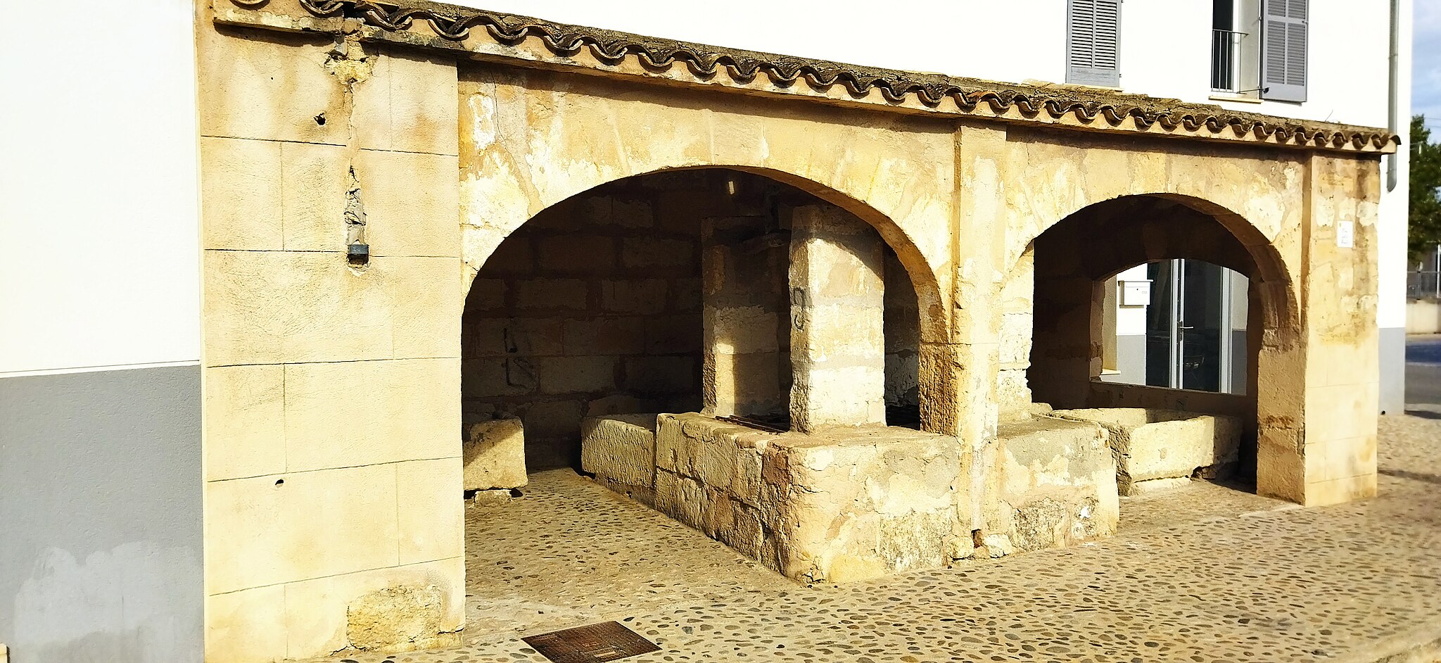 Sineu_pozo
