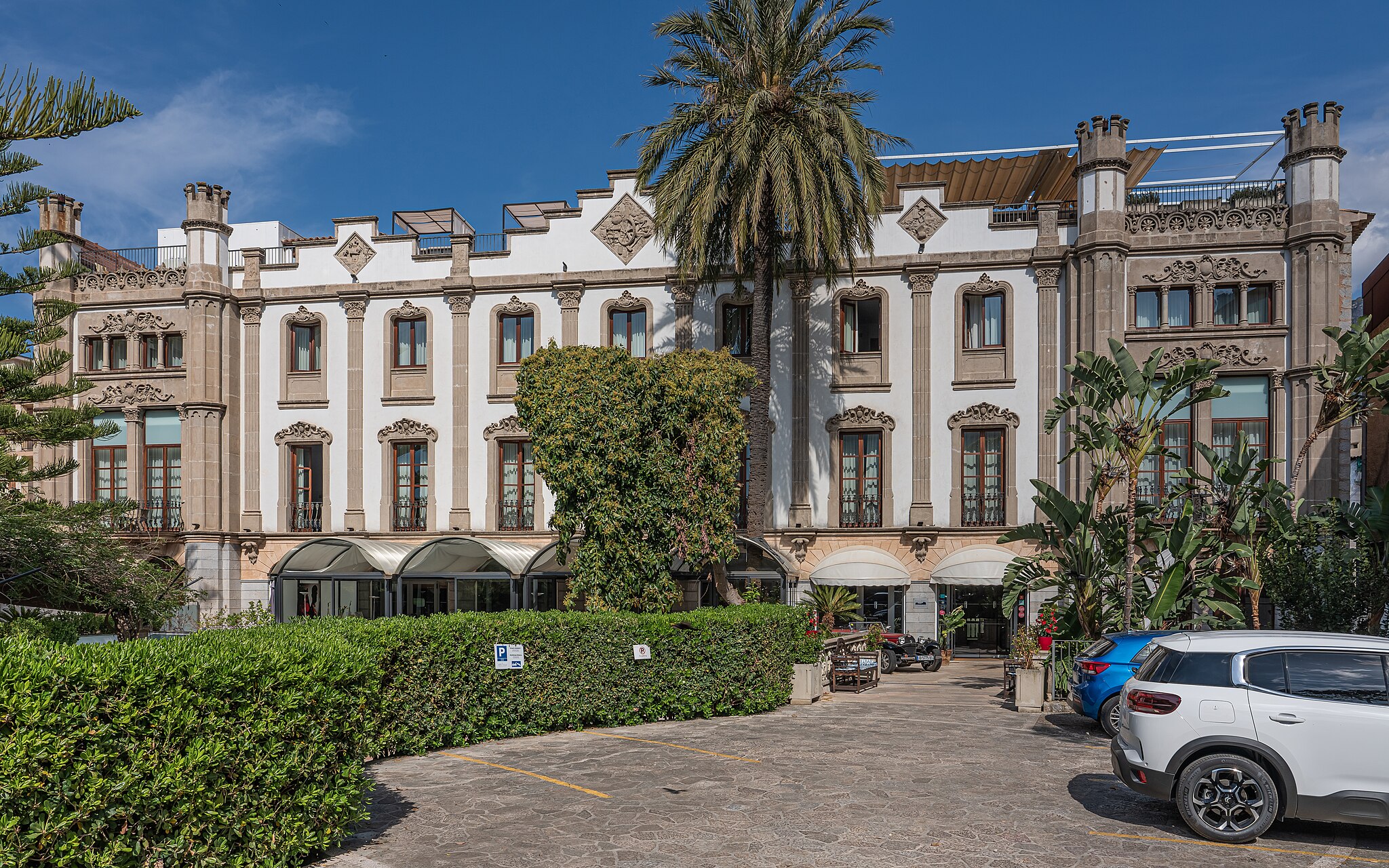Sóller_town_04