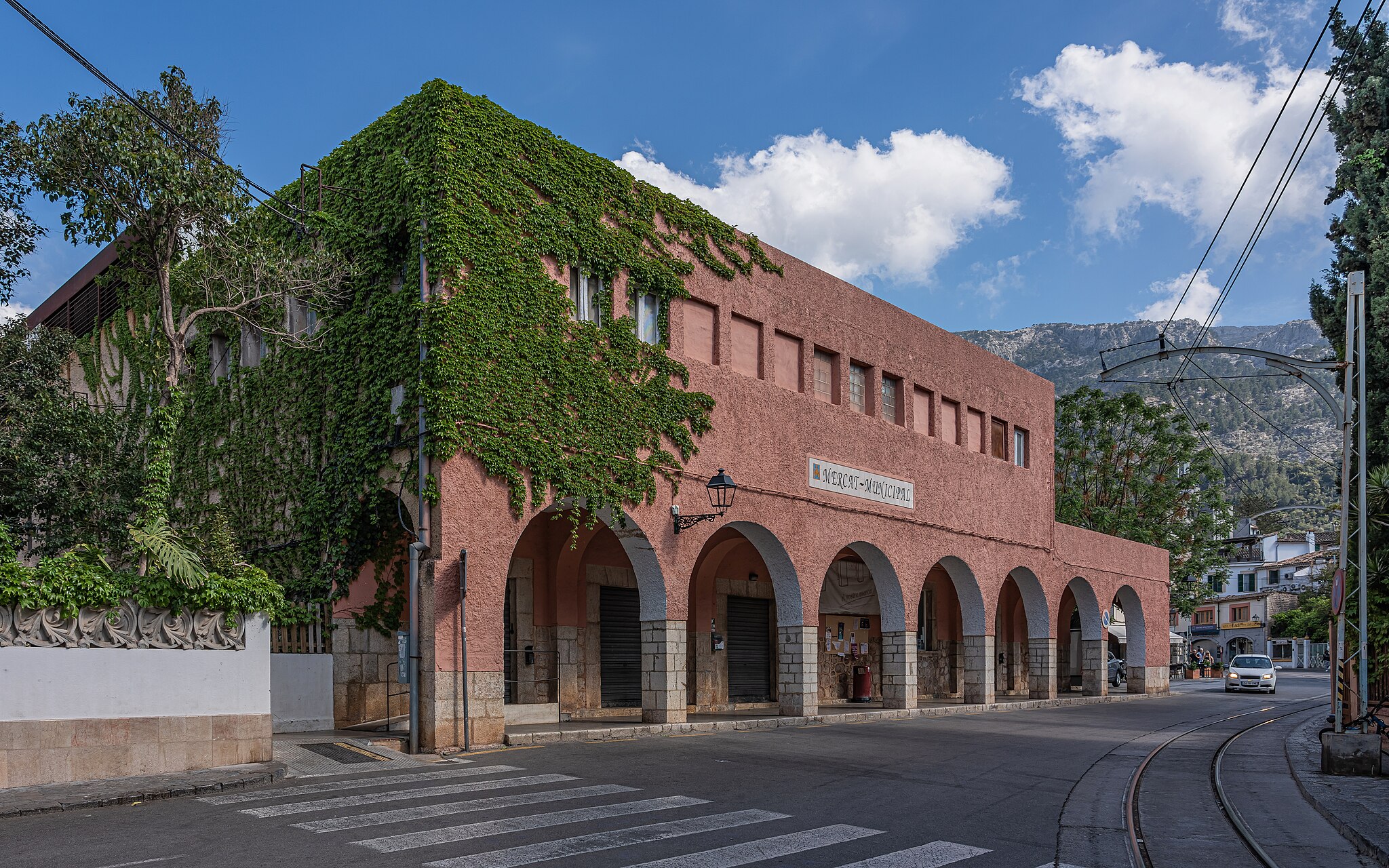 Sóller_town_23