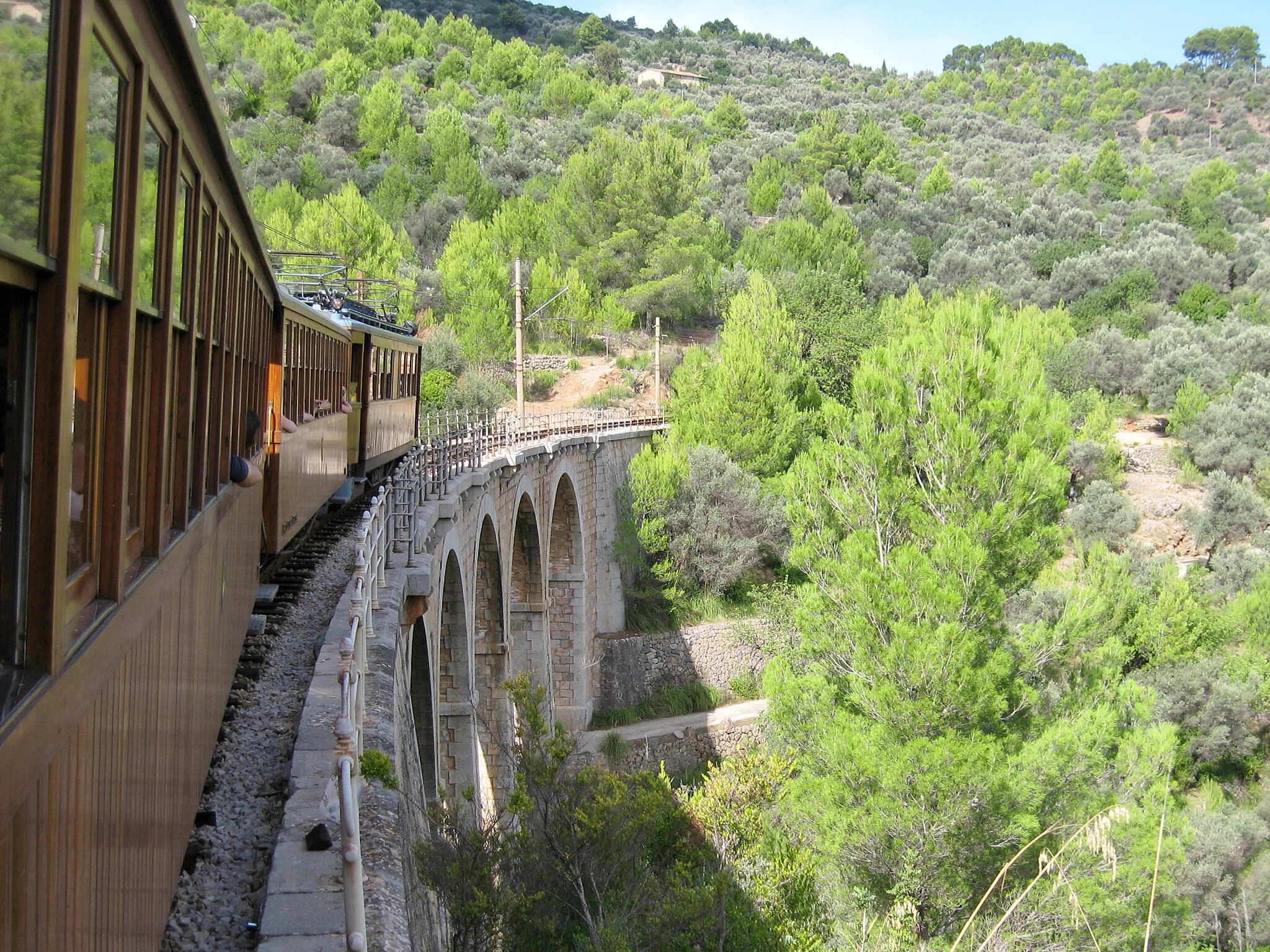 Tren_de_Sóller_04