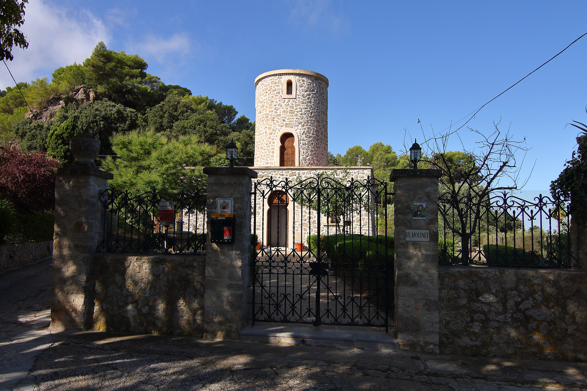 Valldemossa,_Camí_son_Mosenya