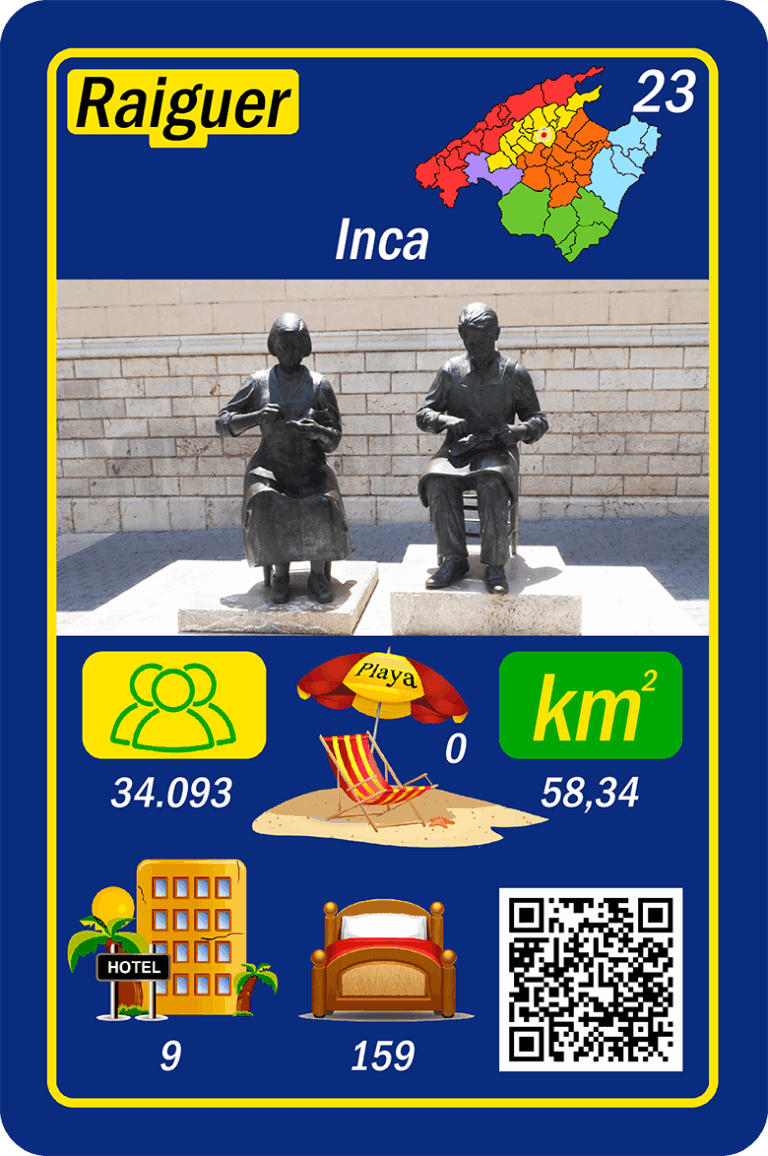 23) Inca2c