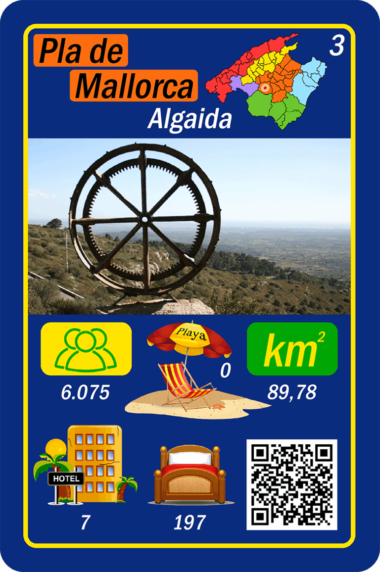 3) Algaida2c